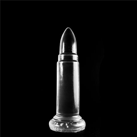 Mister B - Steve (przeźroczyste)