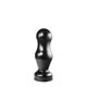 Mister B - Magda Buttplug (czarny)