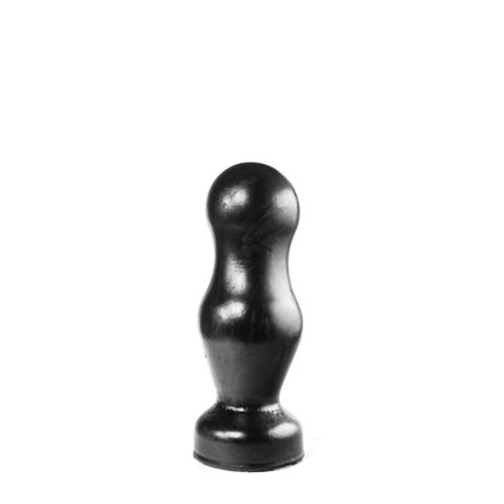 Mister B - Magda Buttplug (czarny)