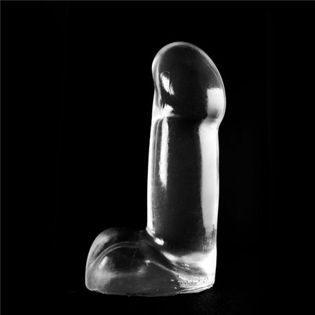 Mister B - Patryk (przeźroczyste)