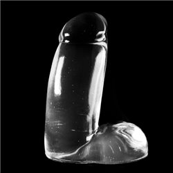 Mister B - Marcin (przeźroczyste)