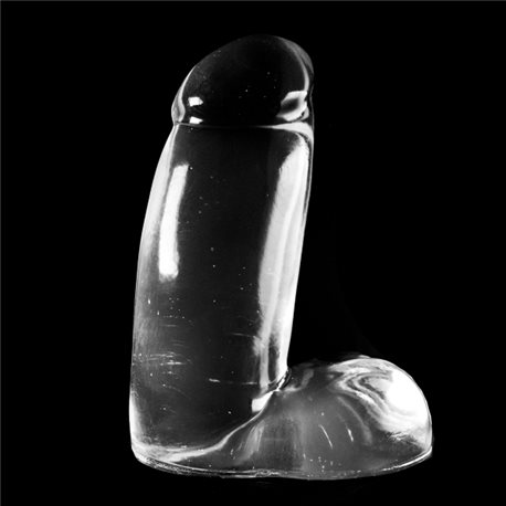 Mister B - Marcin (przeźroczyste)