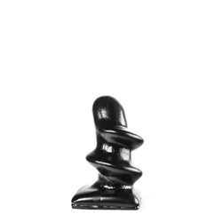 Mister B - Michal Buttplug (czarny)