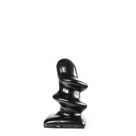 Mister B - Michal Buttplug (czarny)