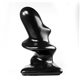 Mister B - Jan Buttplug (czarny)