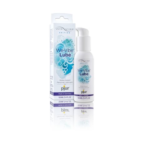 pjur We-Vibe Lube 100 ml
