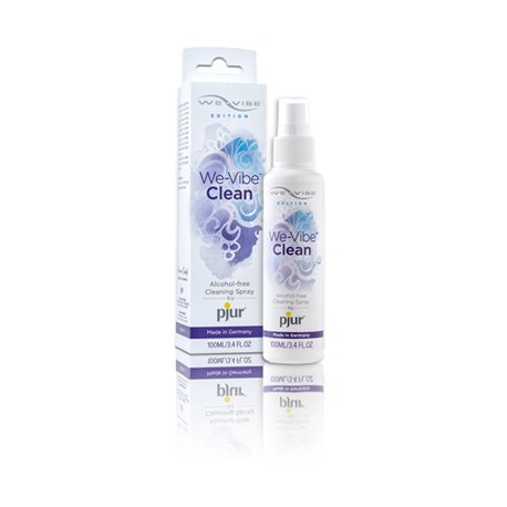 pjur We-Vibe Clean 100 ml