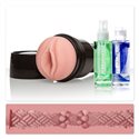 Fleshlight - GO Surge Pink Lady Combo