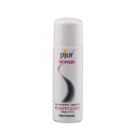 pjur Woman Bottle 30 ml