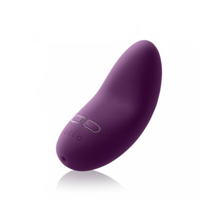 LELO Lily 2 Plum (Bordeaux & Chocolat)