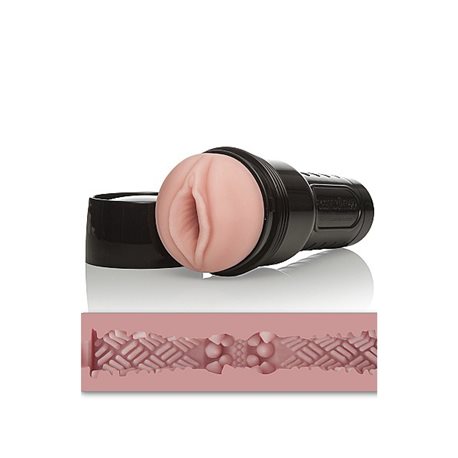 Fleshlight - GO Surge Pink Lady