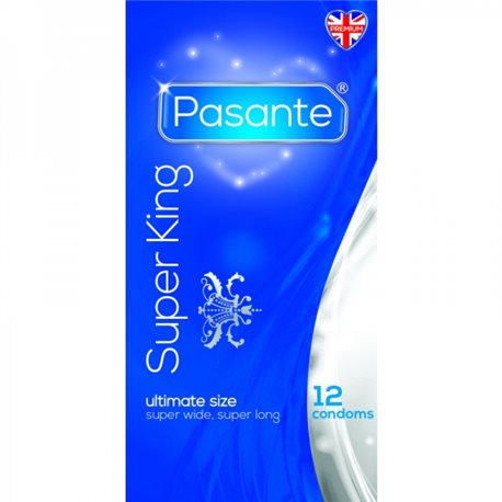Pasante Super King (1op./12szt.)