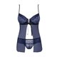 Auroria babydoll i majtki S/M