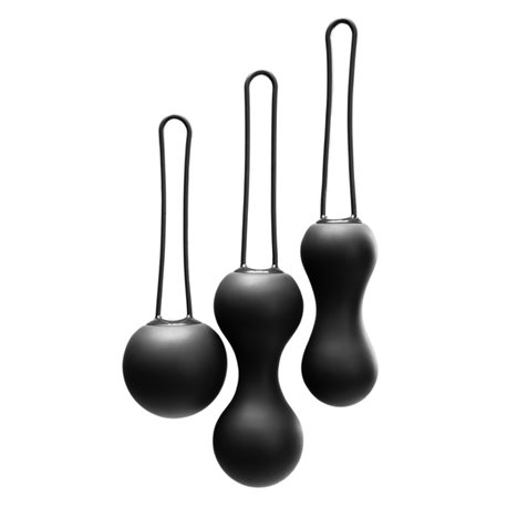 Je Joue Ami (czarne)