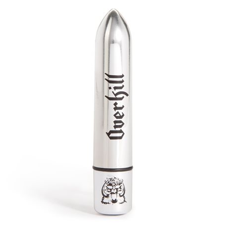 Wibrator Motorhead Overkill 10-funkcyjny