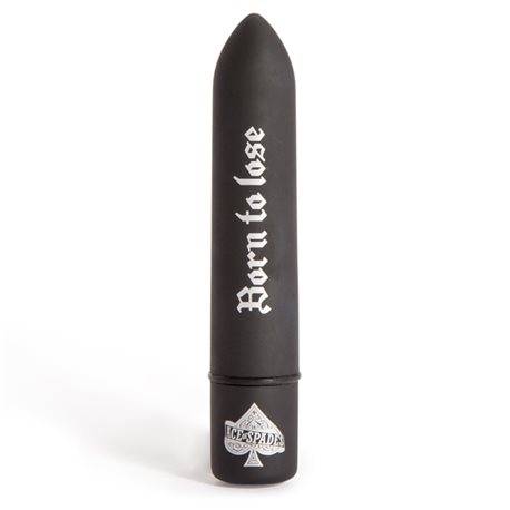 Wibrator Motorhead Ace of Spades 10-funkcyjny