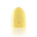 Nakładka wibrująca nr 1 Ooh by Je Joue, żółta