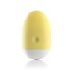 Nakładka wibrująca nr 1 Ooh by Je Joue, żółta