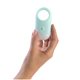 Nakładka wibrująca nr 3 Ooh by Je Joue, turkusowa