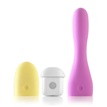 Zestaw "Her name is Rio" Ooh by Je Joue