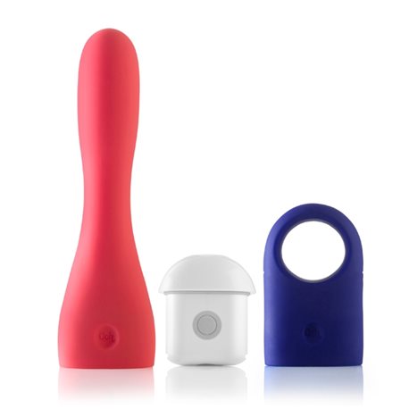 Zestaw "What happens in Vegas" Ooh by Je Joue