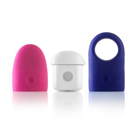 Zestaw "London love-in" Ooh by Je Joue