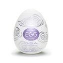 Tenga - Hard Boiled Egg - Cloudy