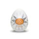 Tenga - Hard Boiled Egg - Shiny