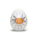 Tenga - Hard Boiled Egg - Shiny