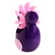 Symulator seksu oralnego Sqweel Go, fioletowy