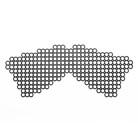 Maska Bijoux Indiscrets - Erika