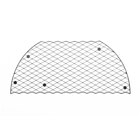 Maska Bijoux Indiscrets - Louise