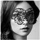 Maska Bijoux Indiscrets - Anna