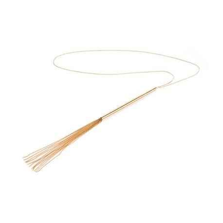 Naszyjnik z pejczykiem Bijoux Indiscrets Magnifique