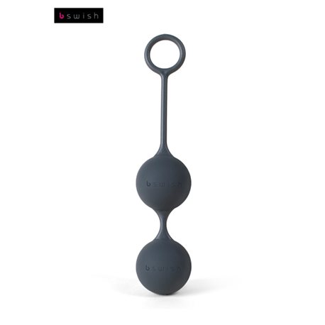 Kulki gejszy B Swish - Bfit Classic, czarne
