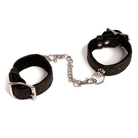 Kajdanki Bettie Page - Wild n' Willing