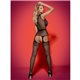 Bodystocking F217 S/M/L