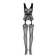 Bodystocking F217 XL/XXL