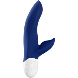 Wibrator FUN FACTORY Tango, granatowy